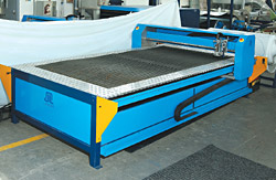 2d Plasma Cutting Machine