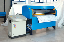 Insulating Material Machine