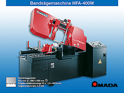 HFA 400