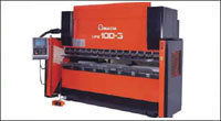 Press Brake