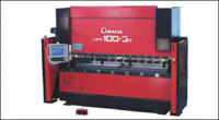 Press Brake