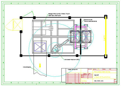 Robotic Workpiece Handling