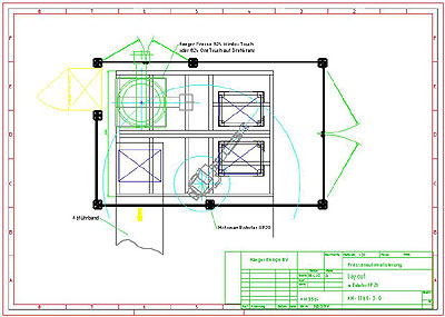 Robotic Workpiece Handling