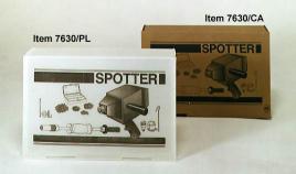 Item 7600 - Spotter